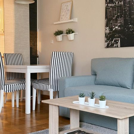 Best Times Apartment Загреб Экстерьер фото