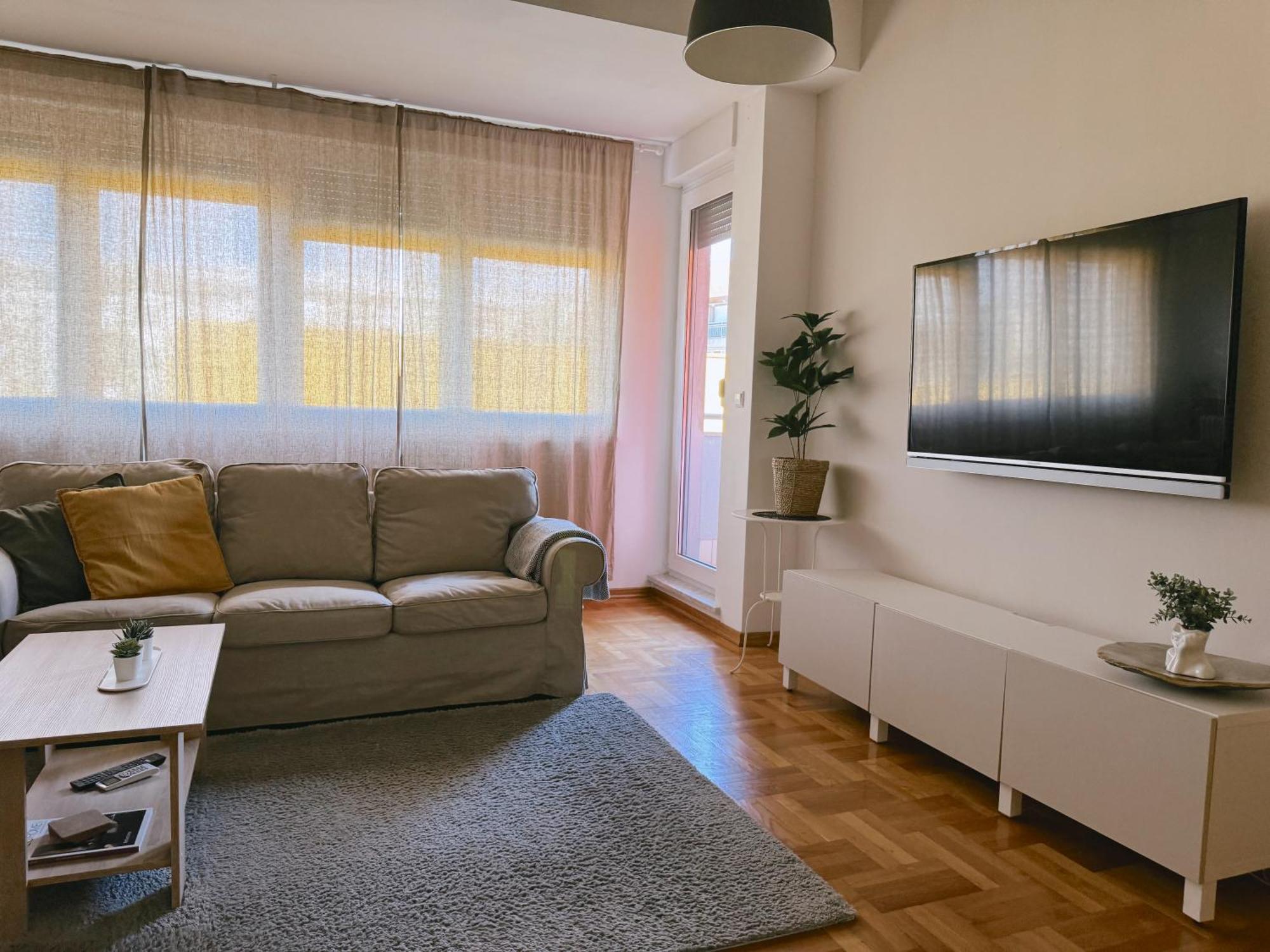 Best Times Apartment Загреб Экстерьер фото