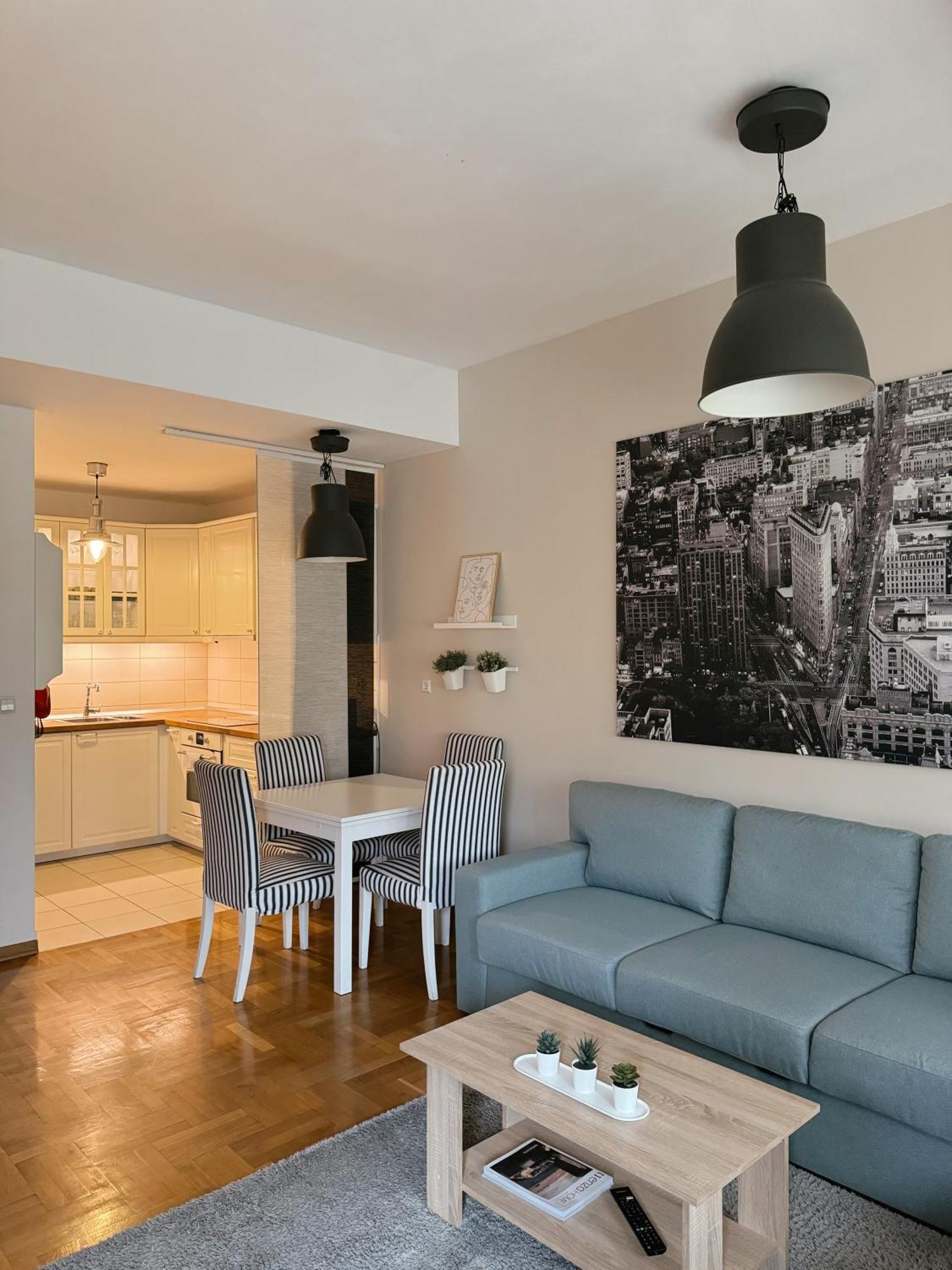 Best Times Apartment Загреб Экстерьер фото