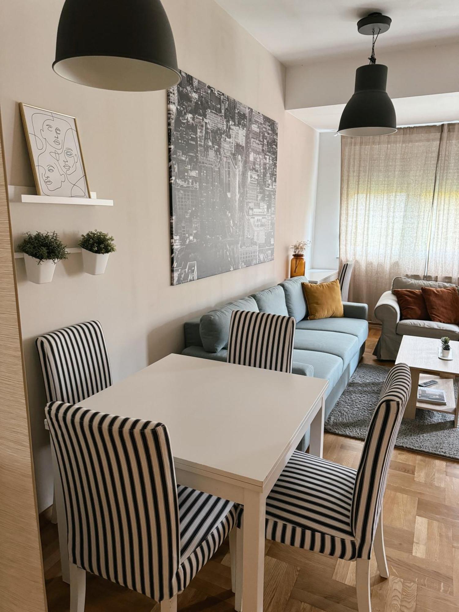 Best Times Apartment Загреб Экстерьер фото