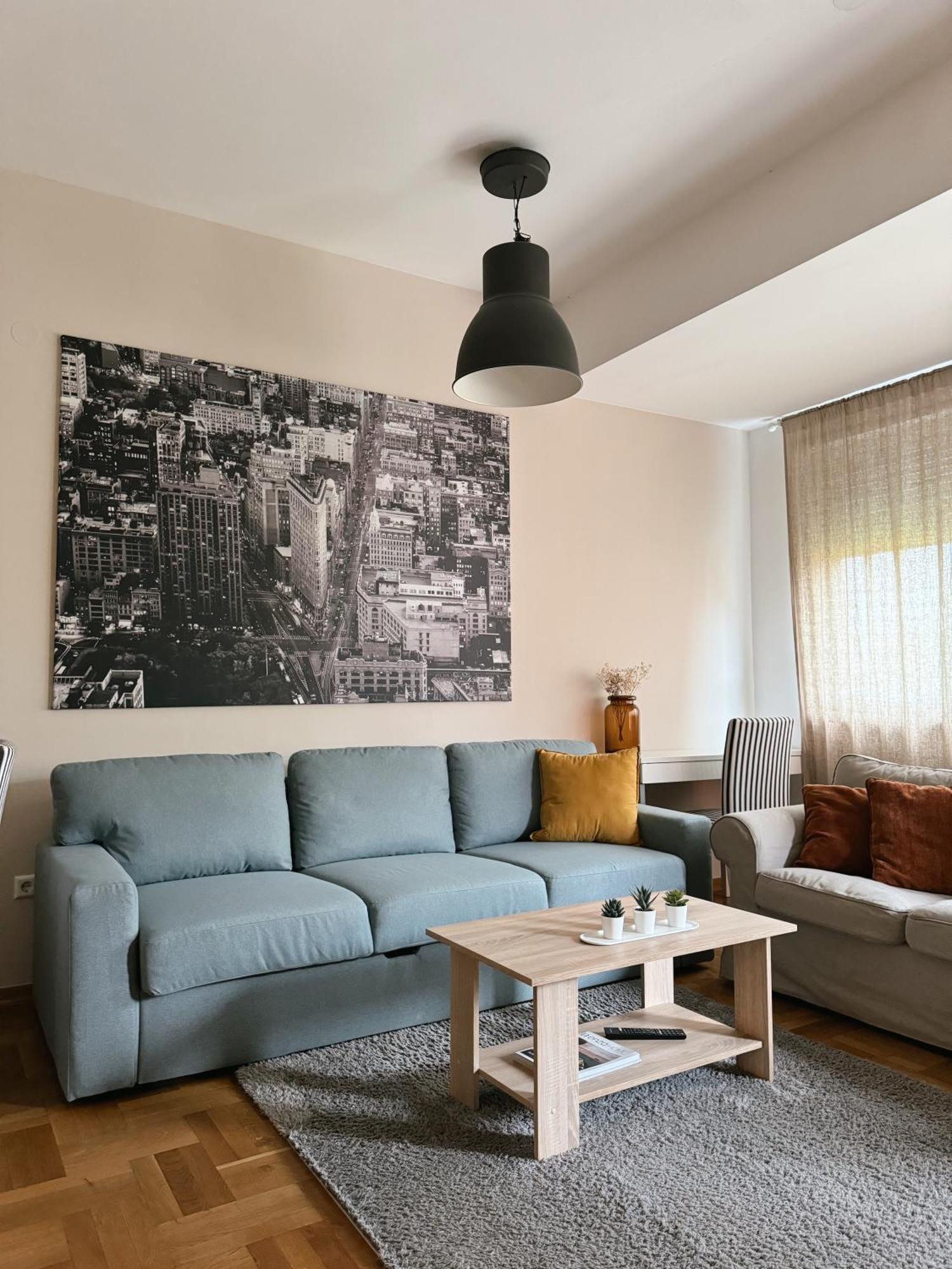 Best Times Apartment Загреб Экстерьер фото